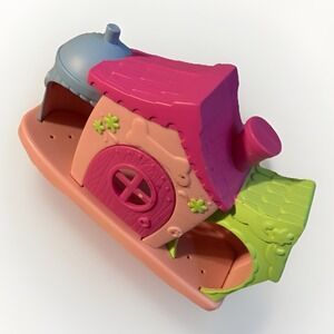 Littlest Pet Shop Playful Puppies House Only No Pets 2004